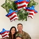 thumbnail image 4 of Set De Globos De Foil De 6 Piezas Camuflaje De Marines estadounidense, 4 of 6