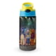 thumbnail image 1 of Los Backyardigans Botella de Agua con Tapa Pop Top de Un Toque, Acero Inoxidable, a Prueba de Fugas, para Deportes, Botella Infantil azul 12 oz, 1 of 6