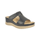 thumbnail image 3 of SANDALIAS BY PASS NEGRO MUJER Y3610-1A - Talla 37, 3 of 6