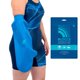 thumbnail image 1 of Fundas impermeables de yeso para brazo de ducha, brazo corto para adultos, 1 of 5