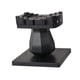 thumbnail image 1 of Mango de pintura, base de soporte para pintura de modelos, práctico soporte de fijación giratorio de 360 ​​grados para miniaturas y figuras a escala., 1 of 5
