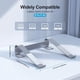 thumbnail image 3 of Soporte Notebook L200 Aluminio Ergonómico 17 3, 3 of 3