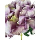 thumbnail image 3 of Hortensia Lila Con Hojas 82cm, 3 of 3