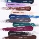 thumbnail image 5 of Delineador de ojos en gel Kosas Soulgazer Allure Waterproof Marrón oscuro, 5 of 9