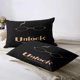 thumbnail image 4 of Harry potter Bedding Sets Cartoon Duvet Cover Lightweight 3 Piece Bet Sets for Kids Boys Girls, 4 of 5
