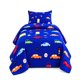 thumbnail image 5 of Cubrecama Quilt Verano 1.5 Plazas + Funda De Almohada, 5 of 6