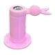 thumbnail image 3 of Fijador De Cojín De Asiento De Inodoro Piezas De Instalación Portátiles Fijador De Tapa De Inodoro DIY Rosa, 3 of 3