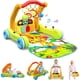 thumbnail image 1 of Gimnasio Bebé Move2Play 4en1 Alfombra Musical Caminador, 1 of 3