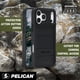 thumbnail image 5 of Funda Pelican para iPhone 17 Pro, resistente, compatible con MagSafe, negra, 5 of 7