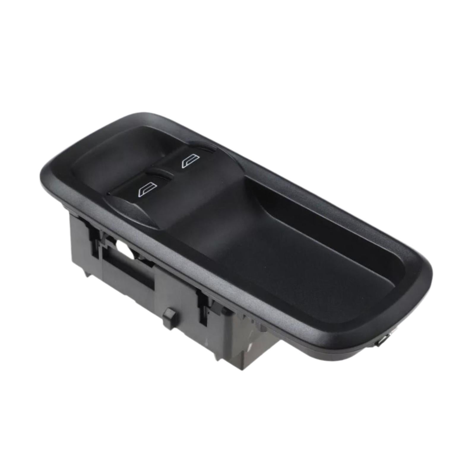 Ioensy - Interruptor De Control De Ventana Piezas De Automóvil Botón De Control Del Interruptor De Elevación De Ventana Eléctrica