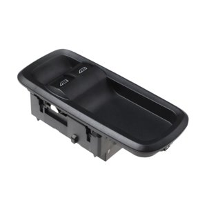 Ioensy - Interruptor De Control De Ventana Piezas De Automóvil Botón De Control Del Interruptor De Elevación De Ventana Eléctrica