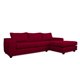 thumbnail image 2 of Seccional Kandra Felpa Rojo 3 Cuerpos, 2 of 3