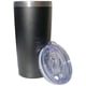 thumbnail image 1 of Vaso de acero inoxidable SpotonDeals de 600 ml con tapa antisalpicaduras, 1 of 7