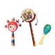 thumbnail image 2 of 3x Juego De Instrumentos Musicales De Percusión De Madera Para Bebés Meses Niños Estilo B, 2 of 3