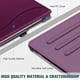 thumbnail image 5 of Funda Fintie para Samsung Galaxy Tab S10 FE/S9 FE 5G 10.9 pulgadas/Tab S9, 5 of 9
