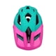 thumbnail image 3 of Casco Enduro Euphoria Blue Pink S-M, 3 of 3