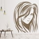 thumbnail image 2 of Decomural Hairdressers Girls Glamour WS-17498, 2 of 2