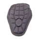 thumbnail image 4 of Protector de codo de béisbol, almohadilla protectora fácil de usar, equipo de brazo con absorción de impacto, codera para baloncesto, béisbol, adultos Negro, 4 of 5