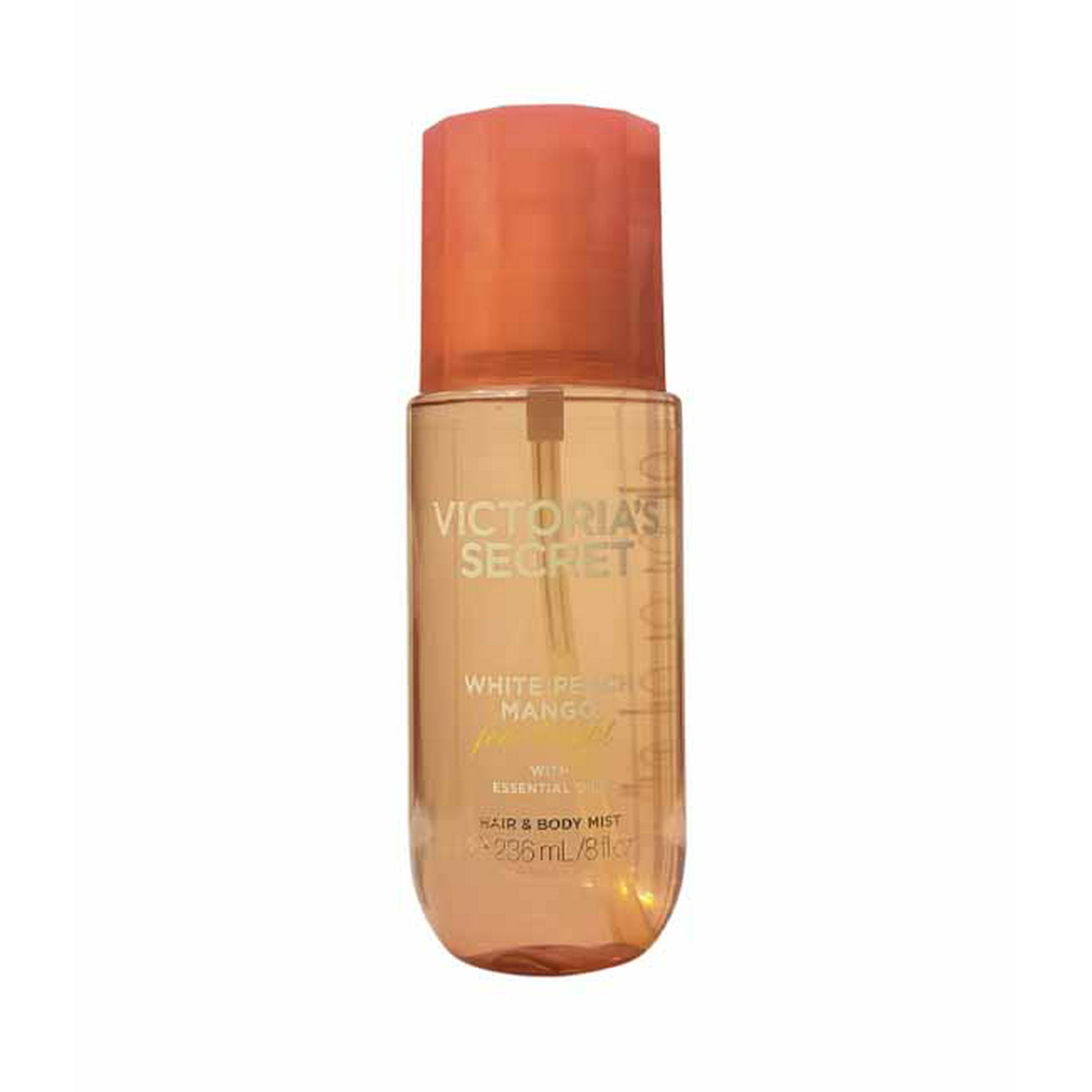 Victoria Secret White Peach Mango 236ml Hair & Body Mist