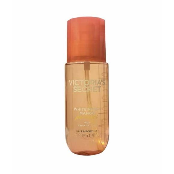 Victoria Secret White Peach Mango 236ML Hair & Body Mist