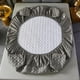 thumbnail image 3 of Cubrecolchón impermeable King + 02 fundas de almohada Arena, 3 of 4