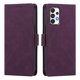 thumbnail image 2 of Funda Billetera Delgada para Samsung Galaxy A73 5G con Ranuras y Soporte Morado oscuro, 2 of 6