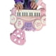 thumbnail image 2 of Piano Infantil Musical Para Niños Rosado, 2 of 5