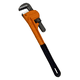 thumbnail image 1 of Llave Stillson 18″ x 450mm FINDER FD 190221, 1 of 3