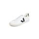 thumbnail image 1 of Tenis Esplar Leather Color Blanco/negro Para Hombre, 1 of 3