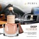 thumbnail image 2 of Ambientador para coche Perfa Deep Leather - Pack de 2, 2 of 7
