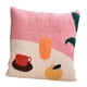 thumbnail image 5 of Kit De Funda De Almohada De Tiro De 16x16 Herramienta De Material De Aguja De Perforación Artesanal Taza De Té Rosa, 5 of 5