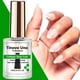 thumbnail image 1 of Tinovo Uno White Nail Polish Natural Dry Normal Nail Lacquer Strengthener Treatment Care 12ML Non-peeling Oil-based Nail Enamel, 1 of 3