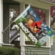 thumbnail image 3 of Bandera Temática Angry Birds Desmarcar 90x150 cm, 3 of 6