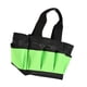 thumbnail image 4 of Bolsa De Almacenamiento De Herramientas De Jardín Bolsa De Almacenamiento De Jardín De Mano Para Electricistas Jardineros Verde S, 4 of 5
