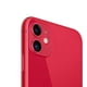 thumbnail image 2 of Apple iPhone 11 64GB Rojo - Reacondicionado, 2 of 3