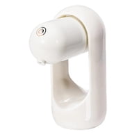 Genérico - Dispensador Bomba Automatico Agua Usb Portatil Pegable Lau