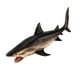 thumbnail image 4 of Animal Marino Tiburón Modelo Figurita Miniatura Juego De Simulación Para Ni?os A Partir De 3 A?os, 4 of 5