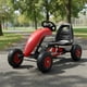 thumbnail image 2 of Gokart Racing 5080 Rojo, 2 of 4