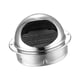 thumbnail image 5 of Extractor De Aire De Conducto Circular De Ventilación De Acero Inoxidable Para Unidades De Acondicionamiento De 145 Mm, 5 of 5