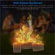 thumbnail image 5 of Encendedor Eco Cubes EasyGo Product 72 uds 1,1 kg Madera Reciclada, 5 of 8