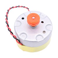 Bothyi - Sensor De Distancia De Repuesto Lds Lidar Motor Pieza De Aspiradora Para S55 1 Uds
