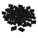 thumbnail image 2 of Agarres Antideslizantes Para Perchas, Duraderos Para Ropa, Alfileres, Perchas Para Pantalones, Grandes, Negros, 2 of 5