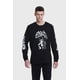 thumbnail image 1 of Polera Hombre Negro - lll, 1 of 4