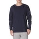 thumbnail image 3 of Camiseta Champion Classic Jersey de manga larga para hombre azul marino, 3 of 6