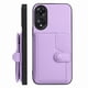 thumbnail image 1 of FOXDOCK Funda para OPPO A78 4G con Bloqueo RFID - Diseño Elegante con Cierre de Botón, 1 of 5