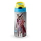 thumbnail image 1 of Passe-Partout Botella de Agua con Tapa Pop Top de Un Toque, Acero Inoxidable, a Prueba de Fugas, para Deportes, Botella Infantil azul 12 oz, 1 of 6