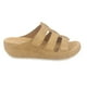 thumbnail image 1 of Sandalia Chalada Mujer Kopa-1 Camel Casual, 1 of 6