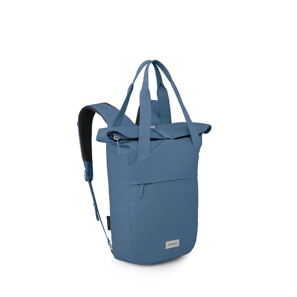Mochila Osprey Arcane Tote Pack Azul 46 × 38 × 23 cm 0,8 kg