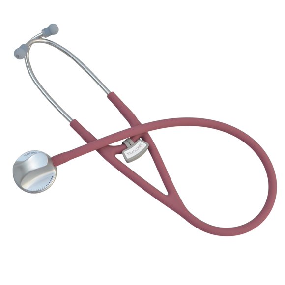 Estetoscopio Kila Scopes Cardiología Burdeos 76 cm