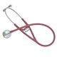 thumbnail image 1 of Estetoscopio Kila Scopes Cardiología Burdeos 76 cm, 1 of 9